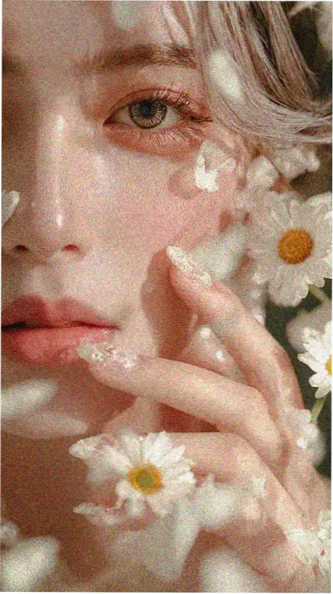消失的她